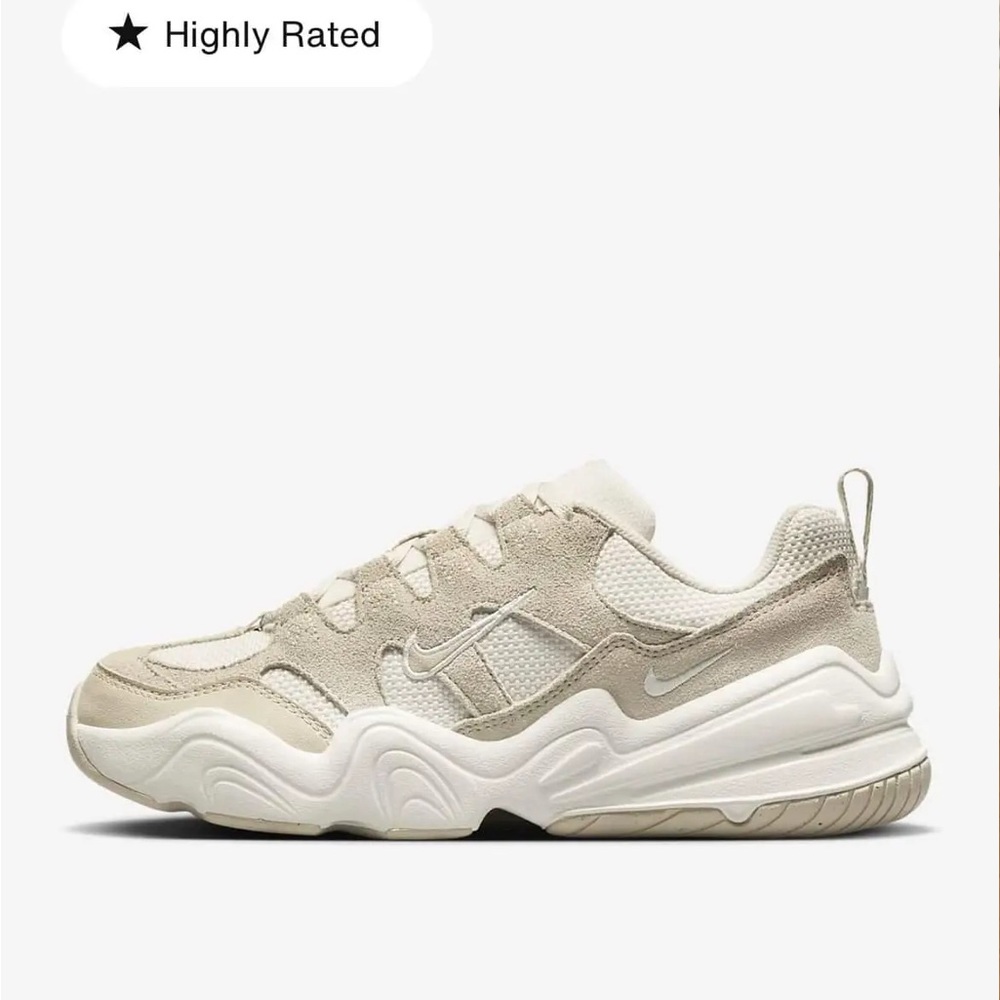 Nike Tech Hera Size 9